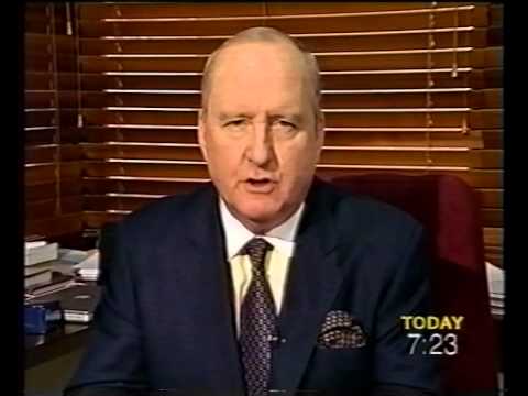Alan Jones blasts Royal Commission into the CFMEU