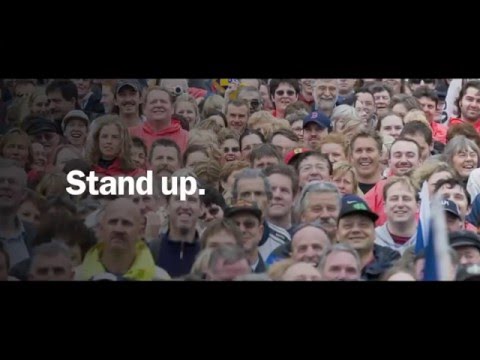 Stand Up, Speak Out, Come Home. The CFMEU’s role in shaping Australia