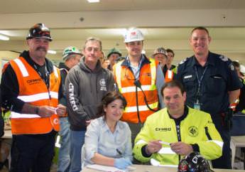 Construction Unions Call for Holistic Approach to Drug and Alcohol Policy, Not Policy on the Run