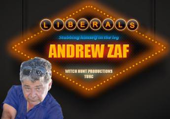 CFMEU statement – Submissions of Counsel Assisting regarding Andrew Zaf