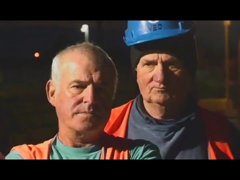 Constructing Fear – the ABCC story (2007)