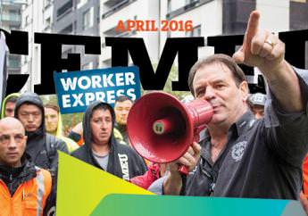 CFMEU Worker Express News April 2016