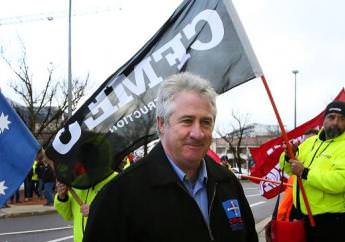 Full Federal Court decision shows FWBC case against CFMEU is without merit