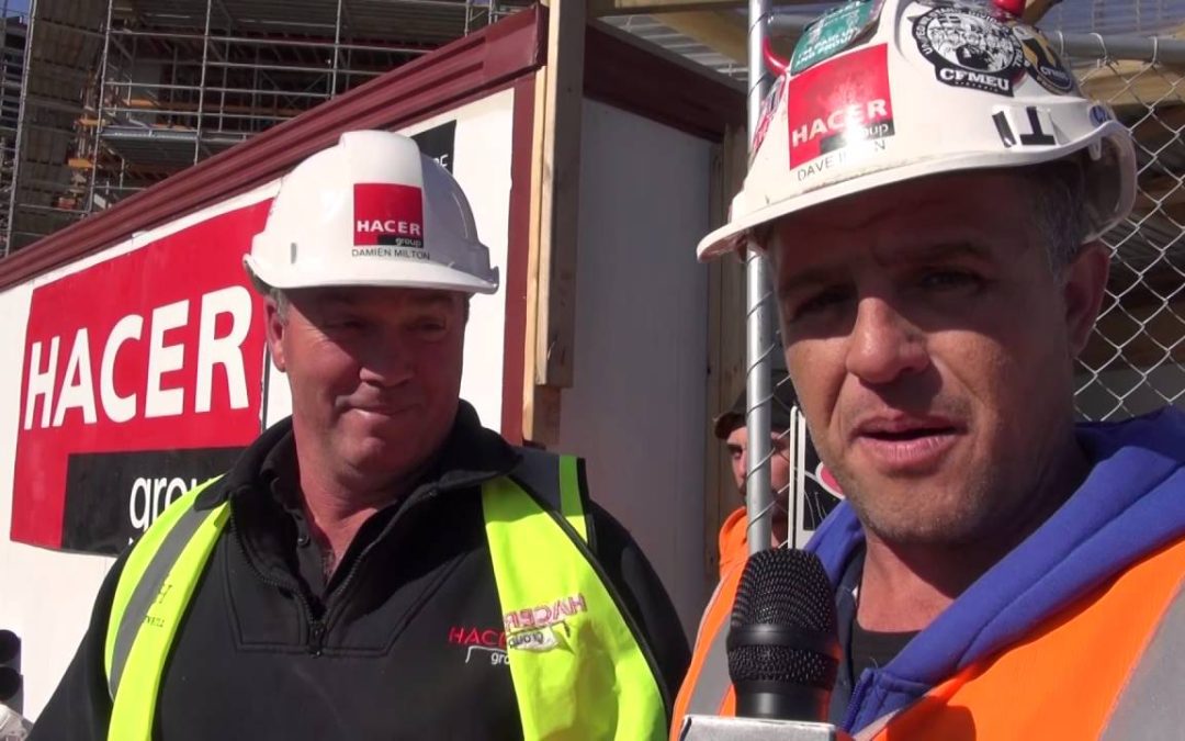 Mother’s Day Confessions