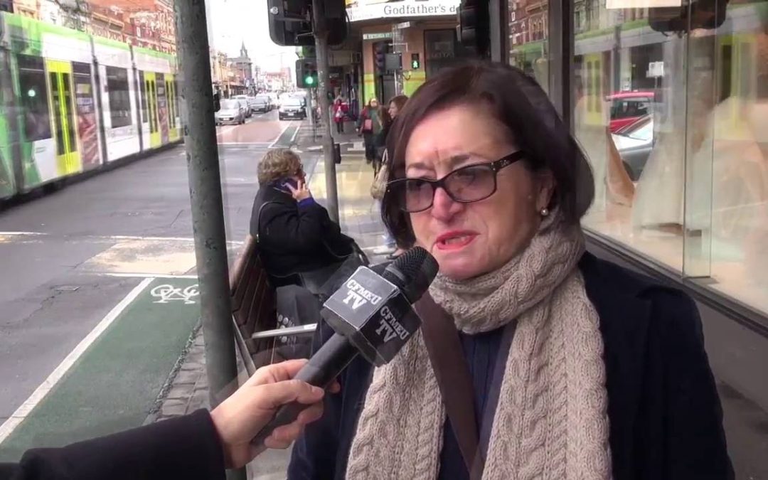 Street talk – Medicare, banks and penalty rates