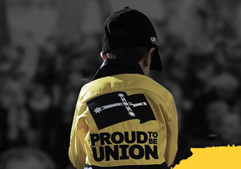 20 June National Day of Action