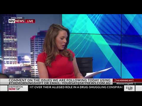 Calls for independent Inquiry into Nigel Hadgkiss’ appointment to ABCC