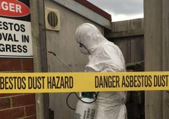 Lives at risk: call for national mandatory asbestos training for apprentices and tradies