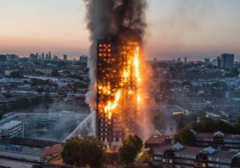 Lives being put at risk by Turnbull Government’s refusal to support a ban on flammable cladding products