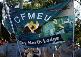 “We know where everyone lives” – Fair Work Commission orders Glencore to cease surveillance of its employees and withdraw disciplinary action against workers