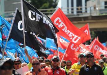 Queensland apprentices set for pay rise after union win.