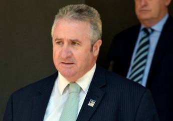 ACCC running the Turnbull Government’s anti-union agenda