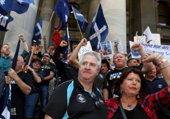 Union to give evidence at Coronial Inquest into Jorge Castillo-Riffo’s death