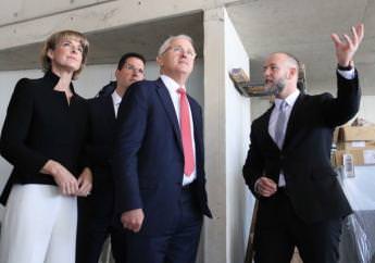 Egg on their faces again: PM’s pet building company admits to breaking the law