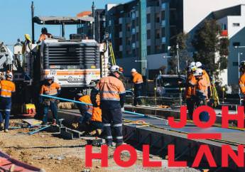 Union pursues John Holland over $700,000 owed to Canberra construction workers