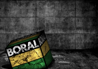 Boral company to pay paltry fine to CFMEU over threats to sack workers