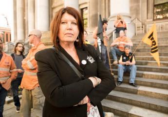 SA Coroner recommends spotters on construction sites to save lives: Inquest findings into death of Jorge Castillo-Riffo