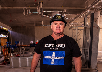 National crisis in construction requires urgent Federal Government intervention