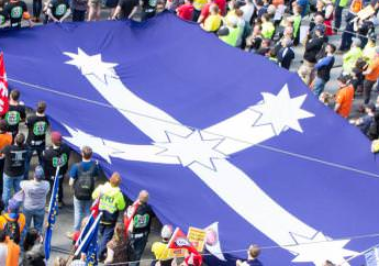 Support local workers to rebuild bushfire affected communities